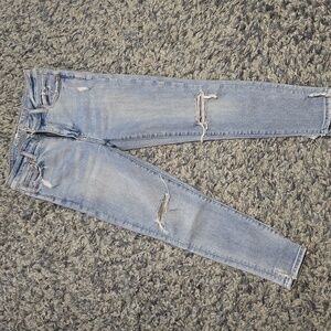 AEO Skinny Jean